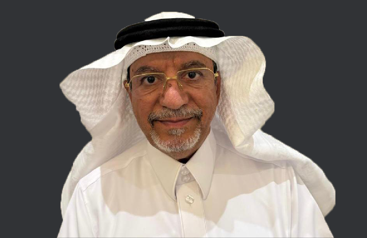 Mr. AHMED M. ALJOGAIMAN